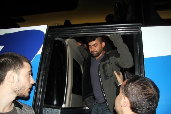 Afrin gazisi böyle karşılandı - Resim: 2