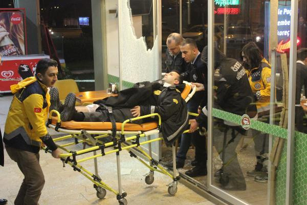 İstanbul'da sabaha karşı çorbacıda çatışma çıktı! Yaralılar var - Resim: 4