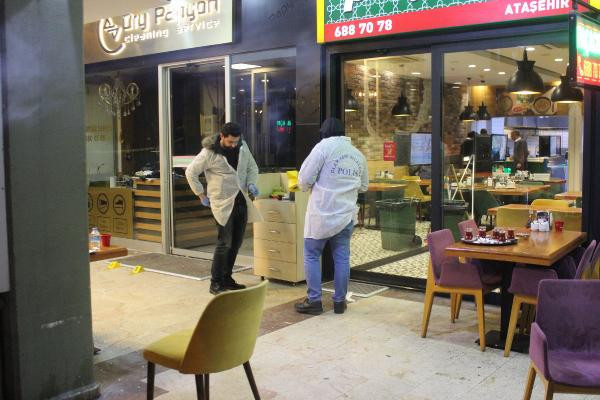 İstanbul'da sabaha karşı çorbacıda çatışma çıktı! Yaralılar var - Resim: 2