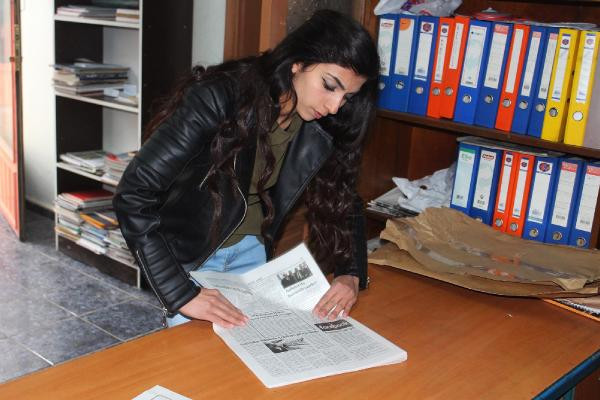 Gülcan Palavan kimdir bilir misiniz? Köyde hayvan bakıyor ki... - Resim: 4