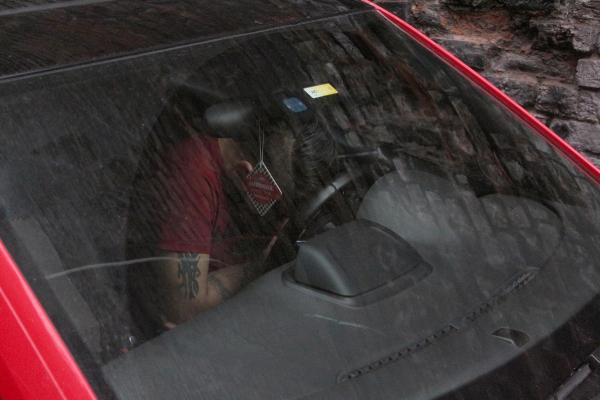 Beyoğlu'nda inanılmaz olay! Yaptığı şeye bak... - Resim: 3