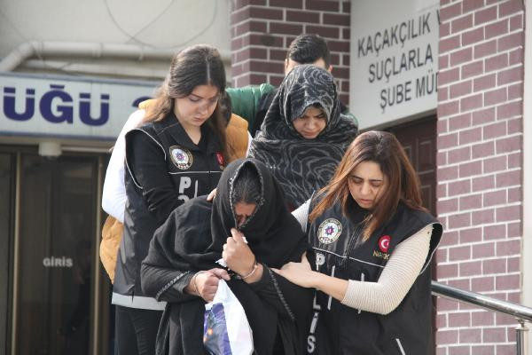 Bu kadarına da pes! Gelin-kaynana çete kurmuş - Resim: 3