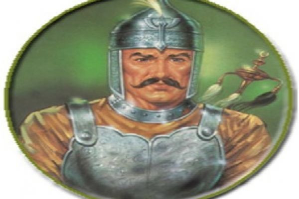 Kılıç Arslan Kimdir? Tarihte nasıl öldü - Resim: 3