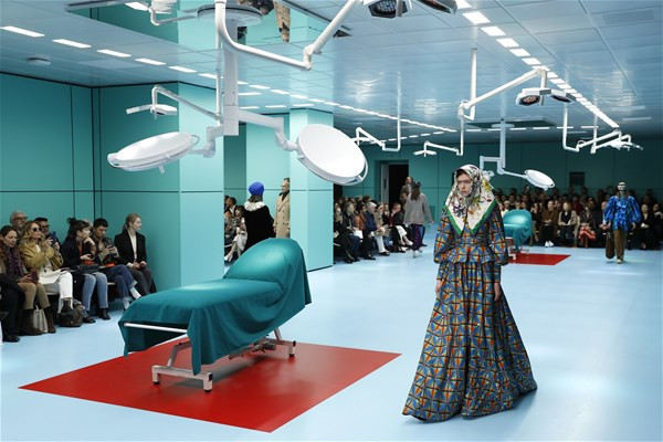 Neye uğradıklarını şaştılar 'Bu kafa kimin kafası' - Resim: 3