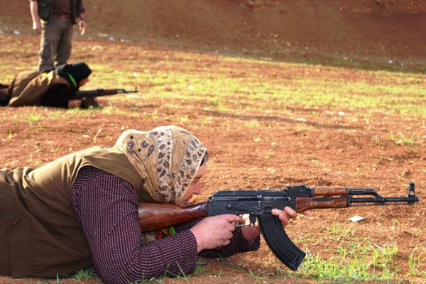 Şoke eden görüntüler! Bu fotoğraflar az önce düştü - Resim: 1