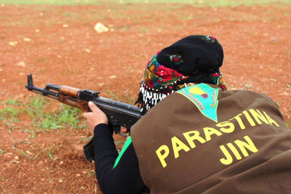 Şoke eden görüntüler! Bu fotoğraflar az önce düştü - Resim: 2