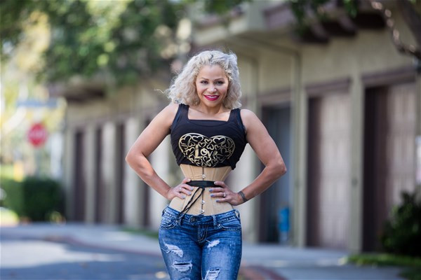 Görenler gerçekliğine inanmıyor ama bunu gerçekten yapıyor - Resim: 1