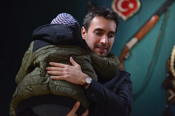 Sen Anlat Karadeniz oyuncuları ne kadar kazanıyor? - Resim: 2