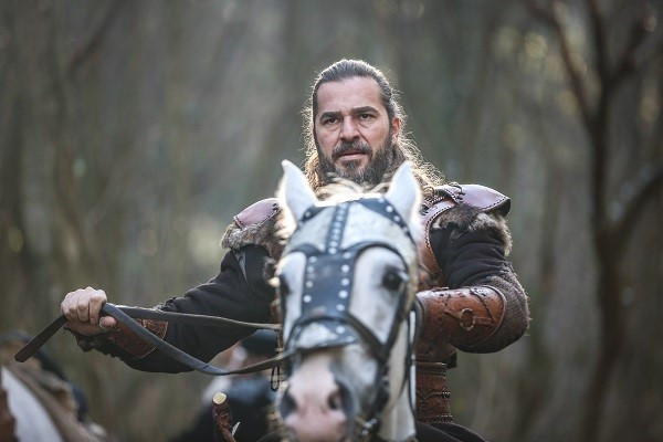 Hayranları şaşıp kaldı! Diriliş Ertuğrul'da şok ayrılık - Resim: 3