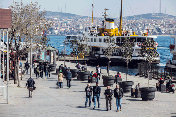İstanbul yanacak! Rekor tahmin ediliyor... - Resim: 4