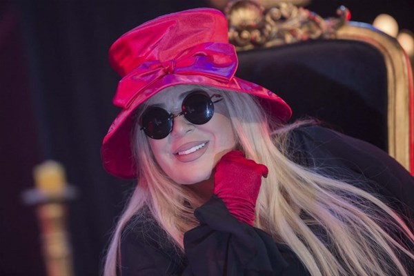 Zerrin Özer'i görenler inanamadı - Resim: 2