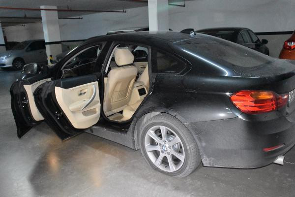 Vale terörü sürüyor! Aracını valeye vermeyen kadın... - Resim: 2