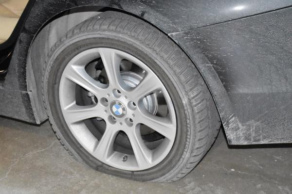 Vale terörü sürüyor! Aracını valeye vermeyen kadın... - Resim: 4