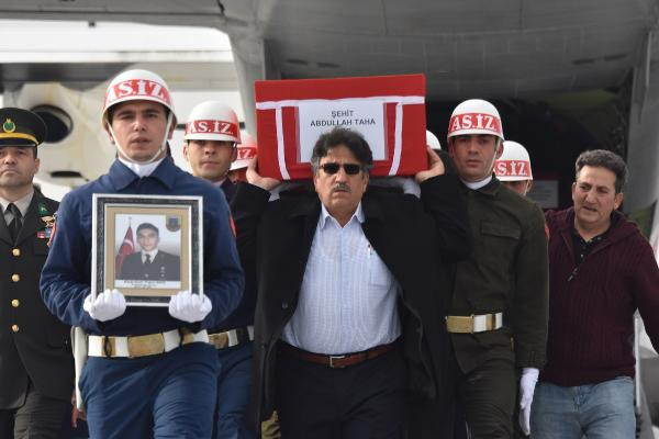 Bir babanın en ağır yükü! Yıkılmadı dimdik ayakta kaldı - Resim: 1