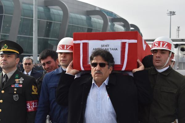 Bir babanın en ağır yükü! Yıkılmadı dimdik ayakta kaldı - Resim: 2