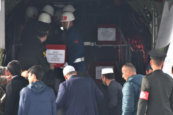 Bir babanın en ağır yükü! Yıkılmadı dimdik ayakta kaldı - Resim: 3