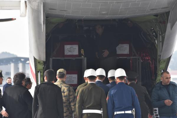 Bir babanın en ağır yükü! Yıkılmadı dimdik ayakta kaldı - Resim: 4