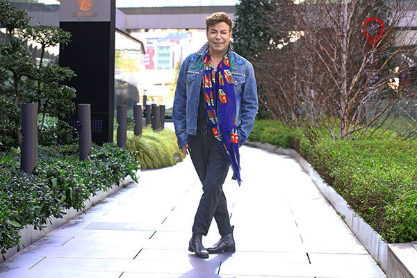 Fatih Ürek dobra dobra anlattı 'Ben aseksüelim!' - Resim: 3