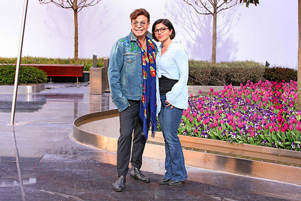 Fatih Ürek dobra dobra anlattı 'Ben aseksüelim!' - Resim: 4