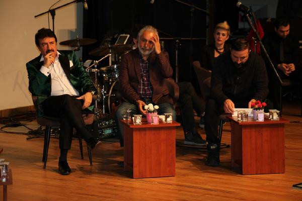 Ali Kırca sundu efsane isim böyle anıldı - Resim: 1