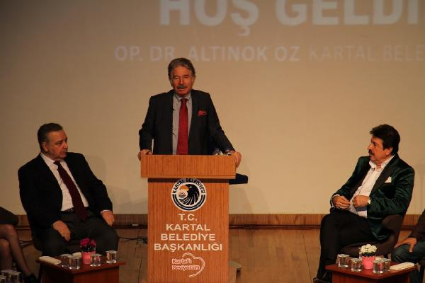 Ali Kırca sundu efsane isim böyle anıldı - Resim: 2