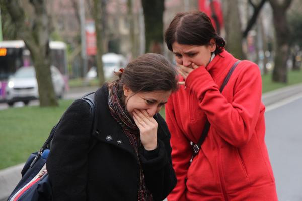 Beşiktaş'ta yürekler ağza geldi! Yardımına ilk o koştu - Resim: 2
