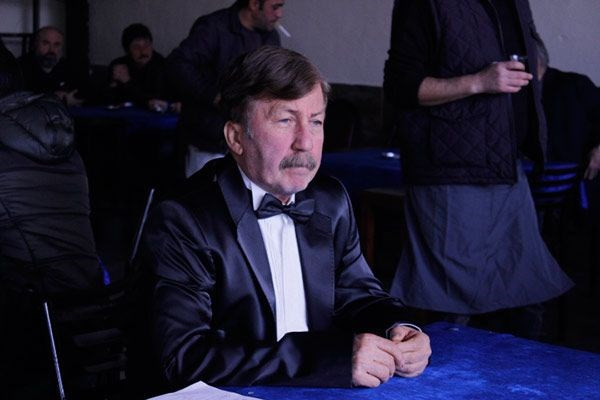 Bir döneme damga vurmuştu Gerçek Kesit geri dönüyor! - Resim: 4