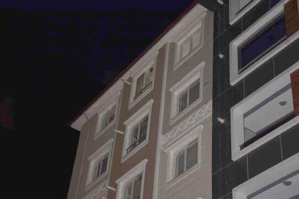 Doğum gününde 6.kattan yere çakıldı! - Resim: 3