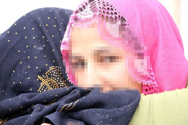 'Bakkala gidiyorum' diye evden çıkmıştı! 4 ay tecavüze uğramış - Resim: 4