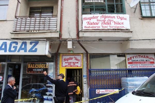 İki erkek eve kapandı: İhbar her şeyi ortaya çıkardı! - Resim: 4