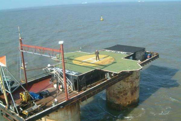 Dünyanın en sıra dışı ülkesi!  - Resim: 3