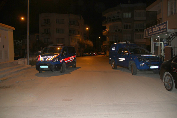 Korkunç! Eşi ve 2 oğlu işadamını yakarak öldürdü! - Resim: 3