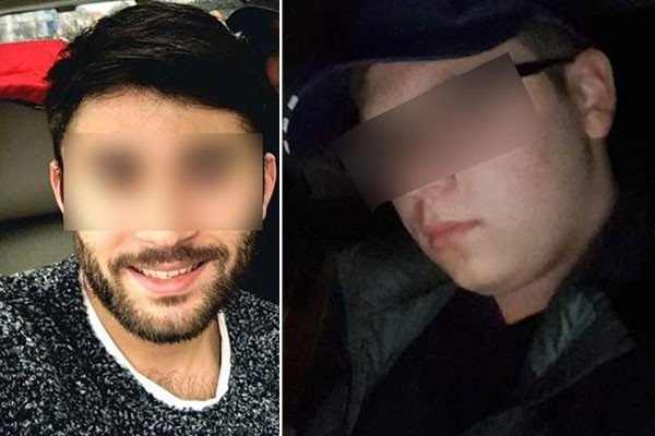 Korkunç! Eşi ve 2 oğlu işadamını yakarak öldürdü! - Resim: 4