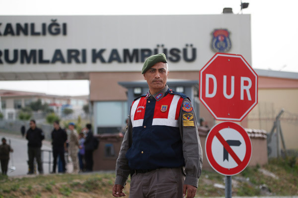 ABD'nin gözü kulağı bu davada! Tutuklu Papaz ne dedi?.. - Resim: 4