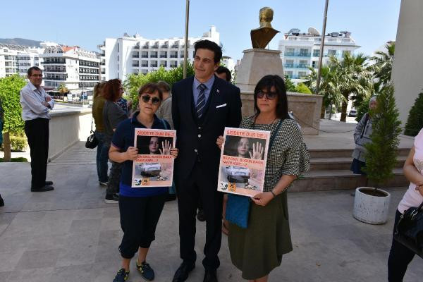 Ünlü çift dehşeti yaşamıştı: Gözyaşlarına boğuldu! - Resim: 1
