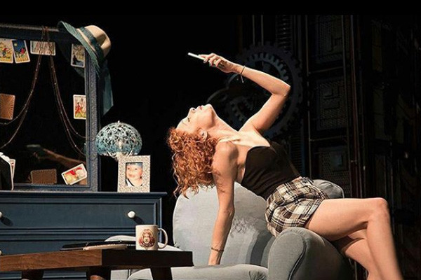 Açelya Topaloğlu'ndan çarpıcı sözler! Sınırım yok ama bir değeri olması gerek - Resim: 1