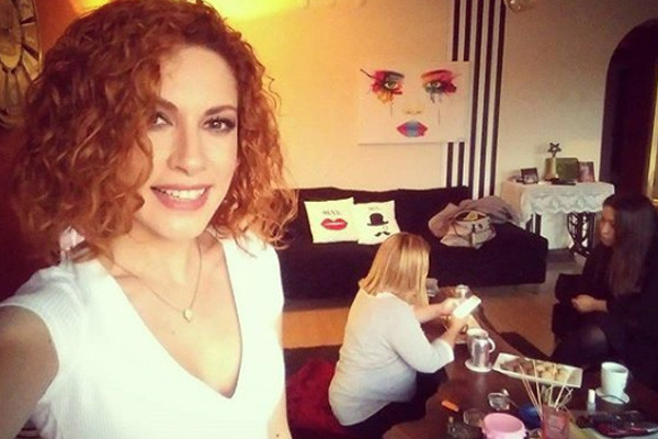 Açelya Topaloğlu'ndan çarpıcı sözler! Sınırım yok ama bir değeri olması gerek - Resim: 4