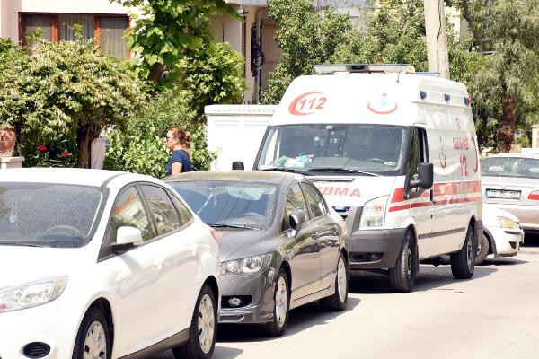 Van'da korkunç olay: Terhisine 10 gün kala intihar etti! - Resim: 1