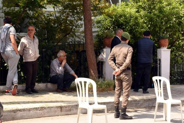 Van'da korkunç olay: Terhisine 10 gün kala intihar etti! - Resim: 2