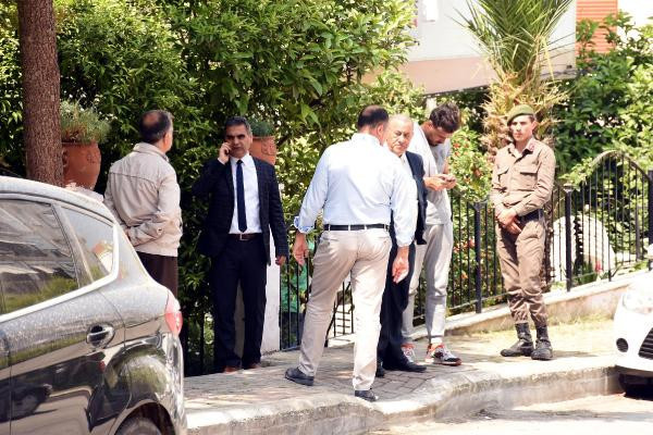 Van'da korkunç olay: Terhisine 10 gün kala intihar etti! - Resim: 3