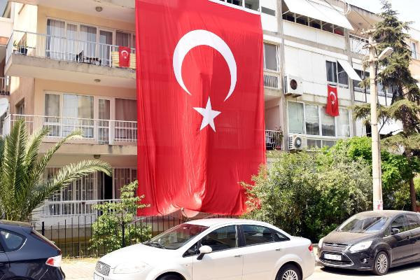 Van'da korkunç olay: Terhisine 10 gün kala intihar etti! - Resim: 4