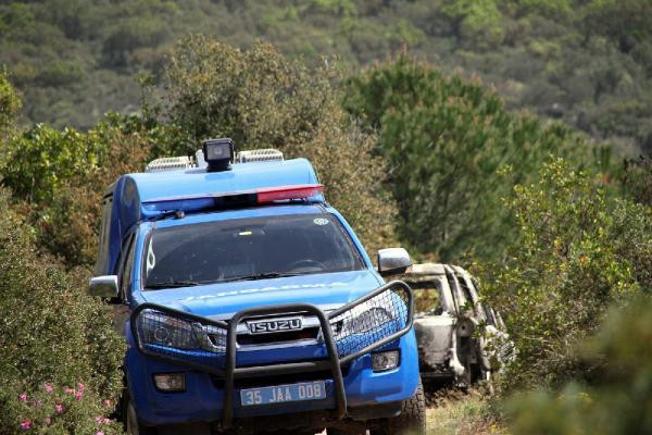 Ve itiraf geldi: İş adamı cinayetinde korkunç detaylar! - Resim: 3