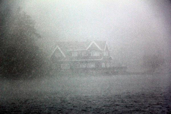 İstanbul'un hemen yanı başı! Şu anda kar yağıyor... - Resim: 4