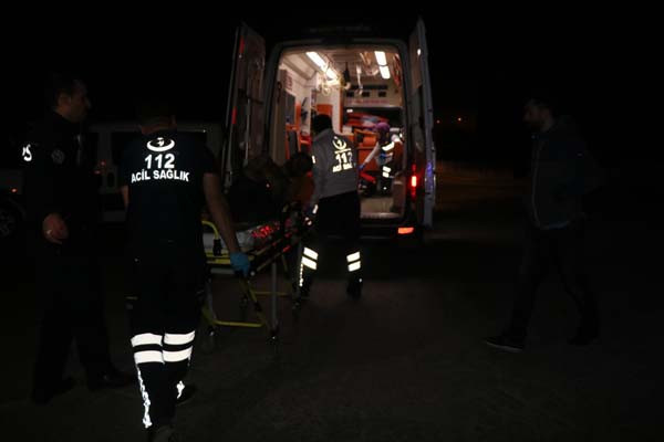 Uyuşturucu alıp hem ormanı hem kendilerini yaktılar! Cinsel organı bile... - Resim: 3