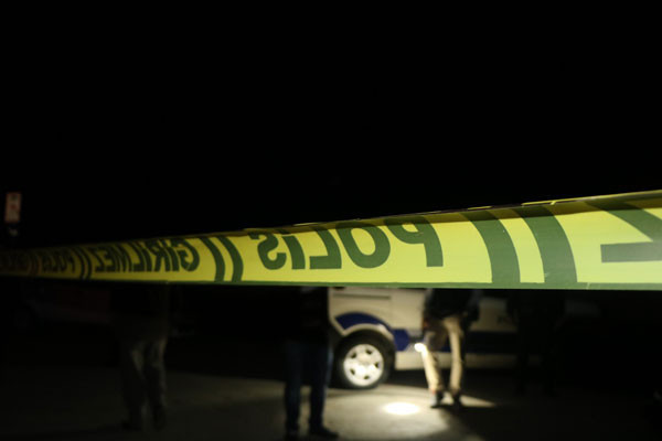 Uyuşturucu alıp hem ormanı hem kendilerini yaktılar! Cinsel organı bile... - Resim: 2