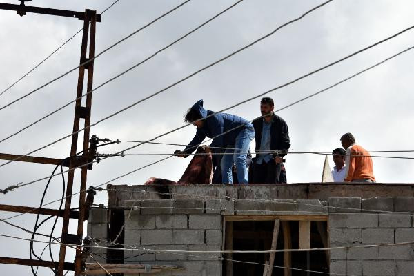 Bugün onun da bayramıydı! Feci şekilde can verdi... - Resim: 1
