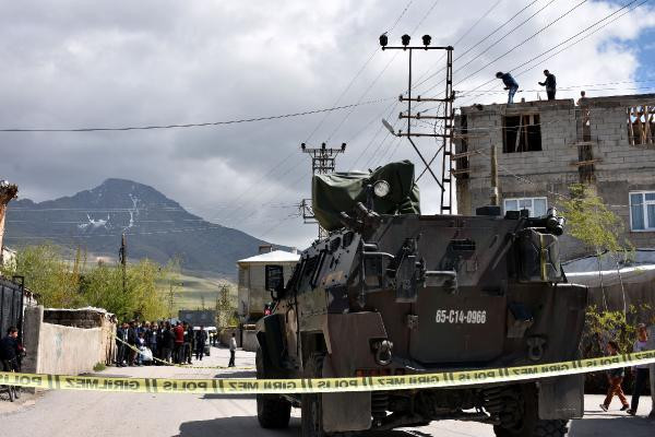 Bugün onun da bayramıydı! Feci şekilde can verdi... - Resim: 2
