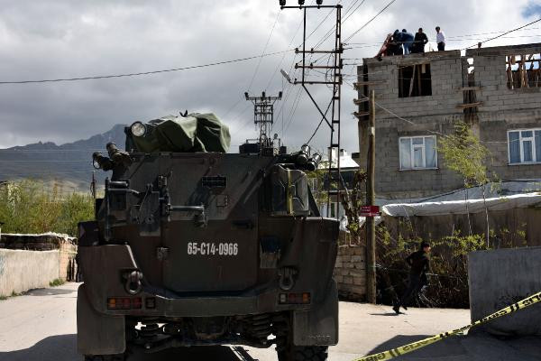 Bugün onun da bayramıydı! Feci şekilde can verdi... - Resim: 4