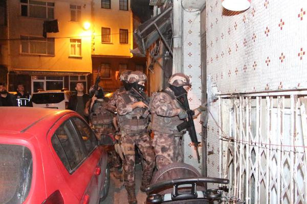 Çukur setine uyuşturucu şoku! Operasyonda neler çıktı neler - Resim: 2