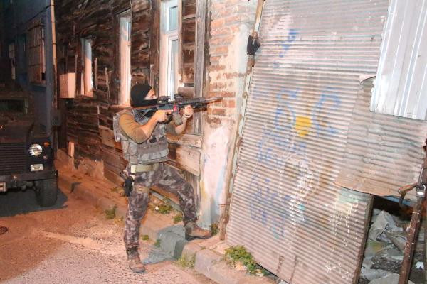 Çukur setine uyuşturucu şoku! Operasyonda neler çıktı neler - Resim: 3